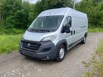 Fiat Ducato Maxi  L3H2/Chłodnia/Mroźnia/Izoterma/Sprowadzon Z Niemiec/ Stan Bardzo Dobry