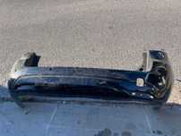 Parachoque chevrolet cruze 2012