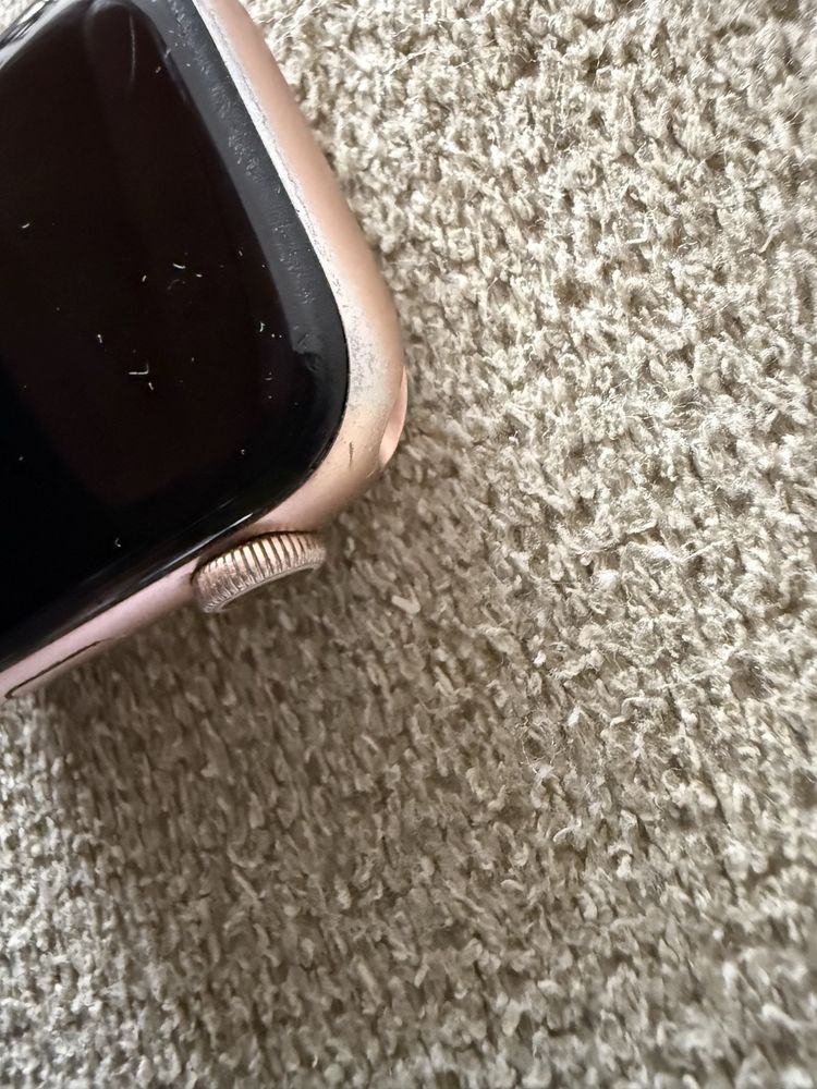 Smartwatch Apple Watch 6