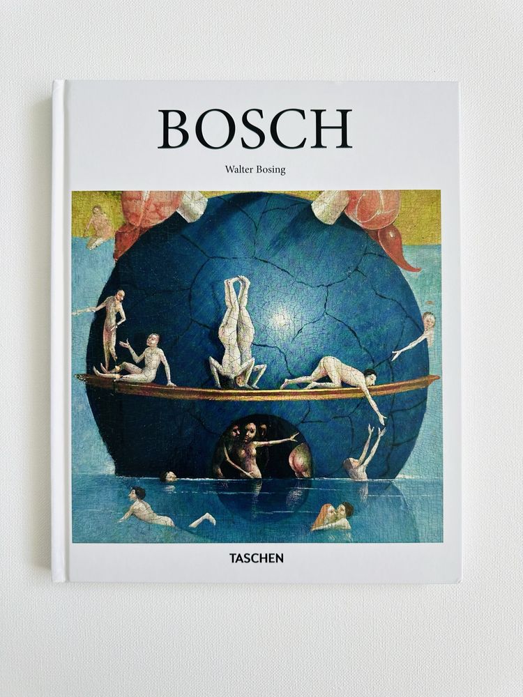 Bosch | Walter Bosing |