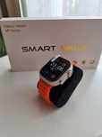 Smartwatch DW100 Pro 4G na kartę sim srebrny