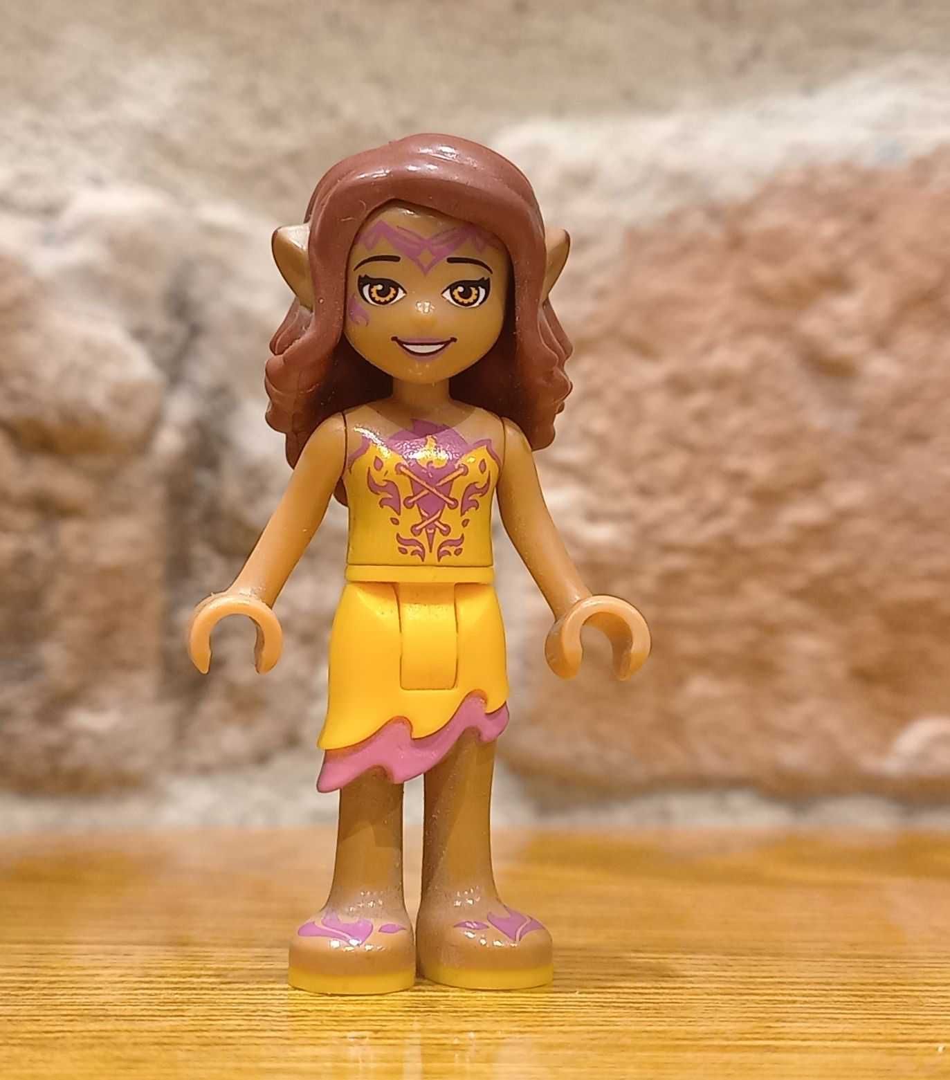 LEGO Friends elf016 - Azari Firedancer