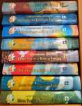 Geronimo Stilton - No Reino da Fantasia 1 - 8