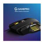 Геймерська мишка Gamepro gm247