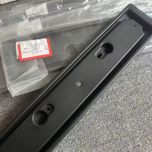 Подиум под номер EU Tesla Model 3 2018-2023   (1096834-00-B)