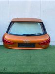 Крышка багажника Audi Q3 8U разборка розборка Ауди
