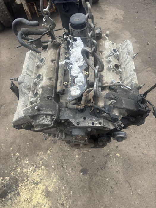 Двигатель G6DB 3.3 бензин киа хюндай