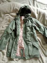 Nowa parka h&m 140