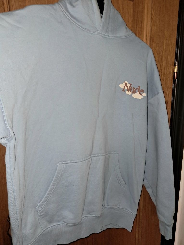 Sweatshirt Nude Project XL
