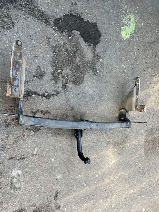 Фаркоп Toyota Rav-4 оригінал