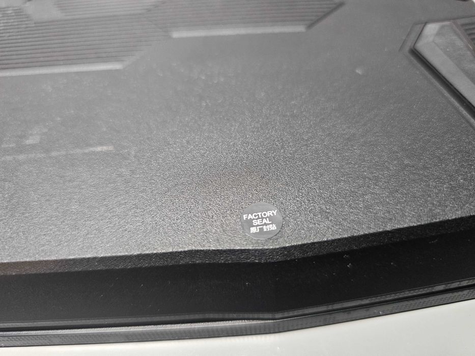 MSI Katana 15  | i7 | RTX 4070 8GB | 16GB DDR5 | 144Hz \1 TB