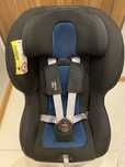 Sprzedam fotelik Britax Römer Max-Way Plus