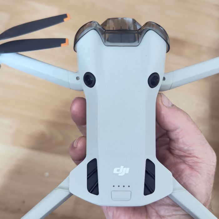 Dron DJI Mini 4 Pro Fly More Combo RC2 + dodatki OKAZJA