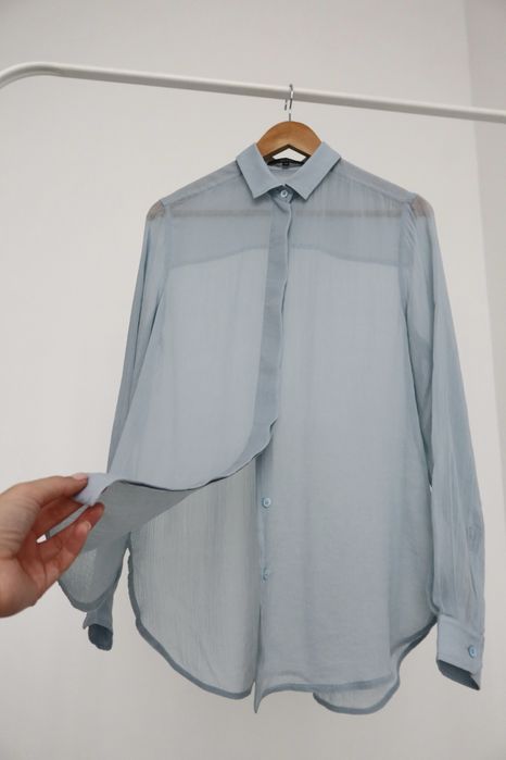 Шовкова сорочка Gucci Оригінал!