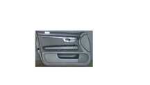 Material Audi A4 2001.