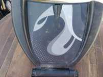 Segboard para carrinho de bebé