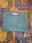 Camisa para homem, azul