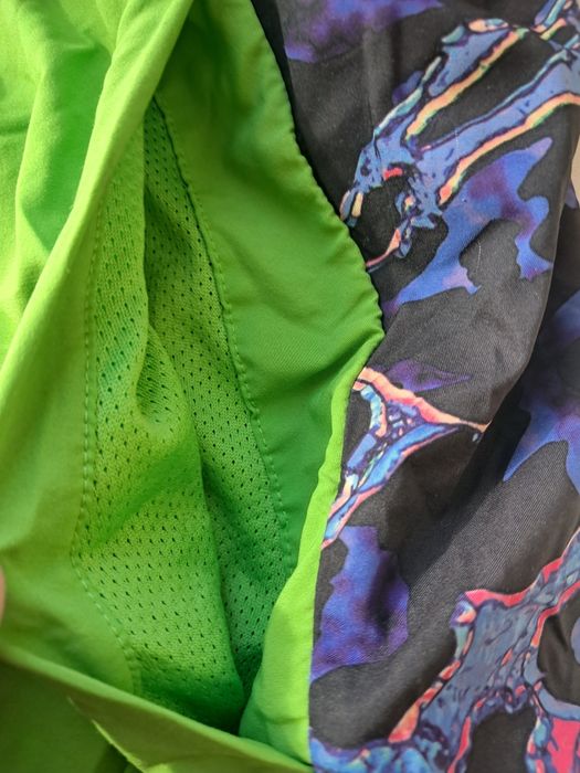 Беговые шорты Nike Flex Stride Wild Run S бег лёгкая атлетика спорт