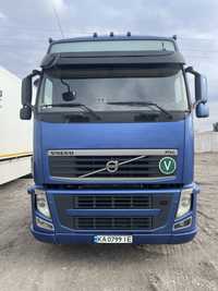 Вантажівка Volvo FH13