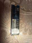 M.2 2280 SSD PCIe 3.0 x4 512 gb