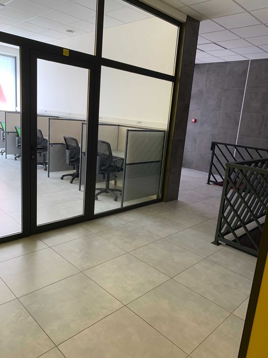 Здам в оренду офісне приміщення