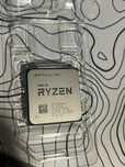 Procesor AM4 Ryzen 5 3600 + Chłodzenie