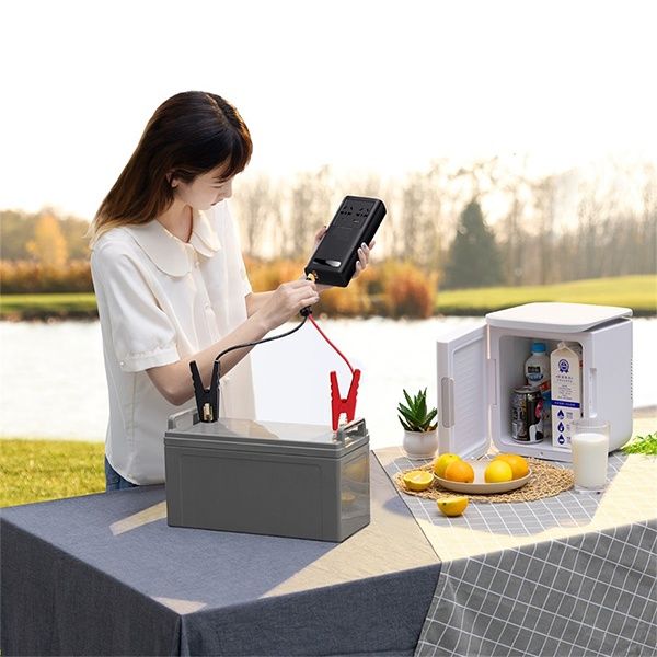 Інвертор Baseus Super Si Power 300w 220V EU, чистий сінус