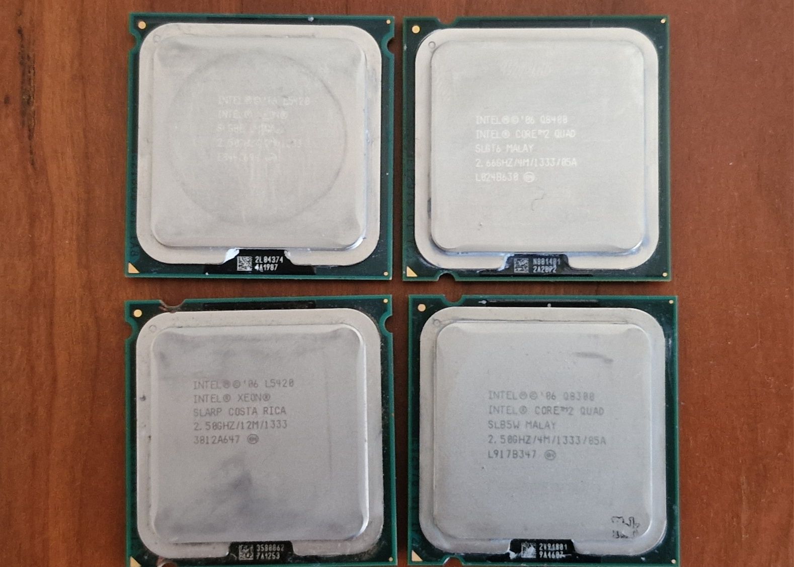 процессор intel core i3 i5 AMD Phenom2 х4 x2 athlon2 core2 Quad