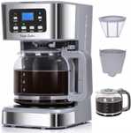 Ekspres przelewowy Taylor Swoden 1.5l 950w