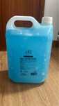 Vendo 3 potes 5L gel ultrassom