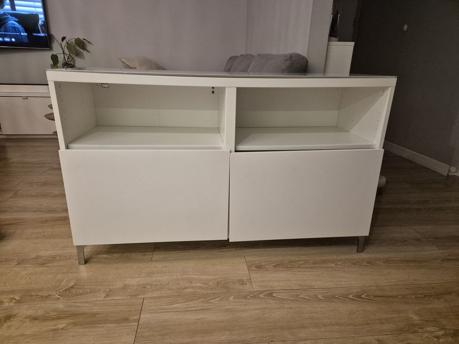 Szafka/komoda BESTA ikea