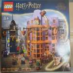 Lego Harry Potter 76422 Diagon Alley Weasley's Wizard Wheezes