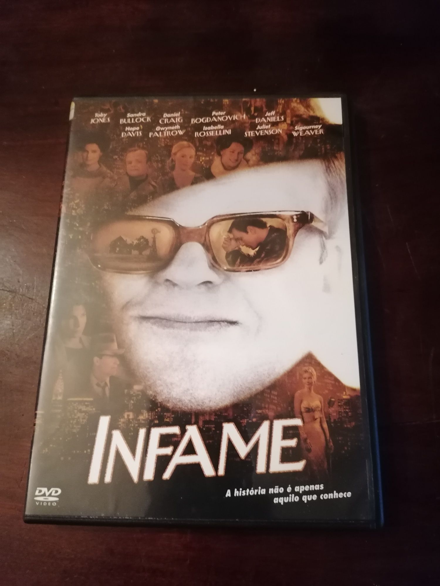 DVD's Grandes Clássicos