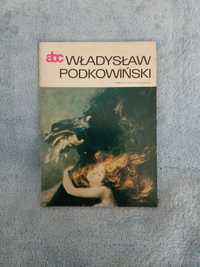 Władysław Podkowiński - abc - malarstwo polskie
