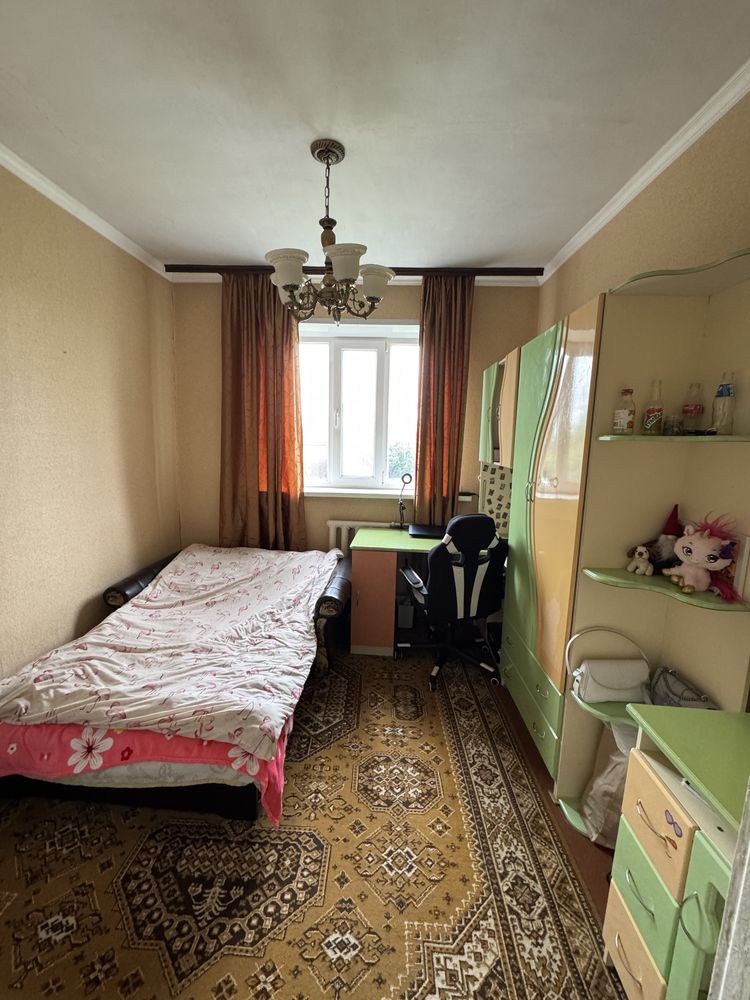 Продаж частини будинку
