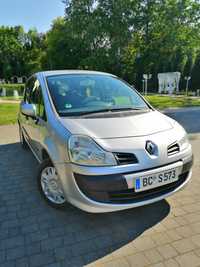 Renault Modus Grand*Benzyna*Serwisowany*Niemcy*