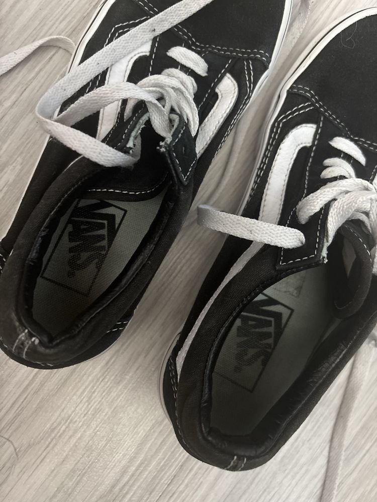 Vans old skool 36.5