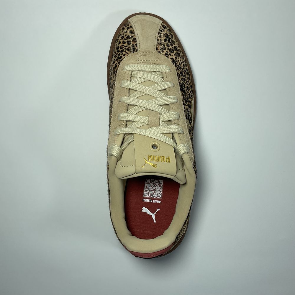 Оригінальні кросівки Puma Kayzer Animal Flair