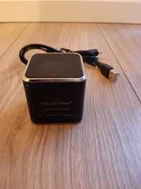 Musicman mini stacja dźwiękowa USB micro SD