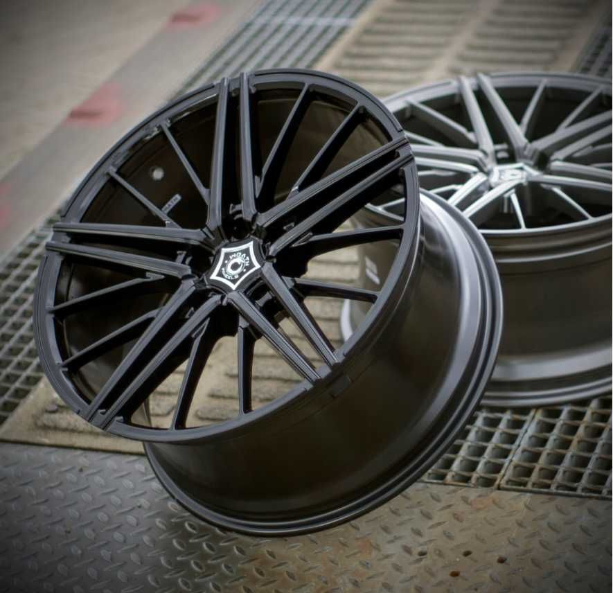 FELGI 19 5x120 BMW 5 F10 7 F01 X5 F15 X6 E70 F16