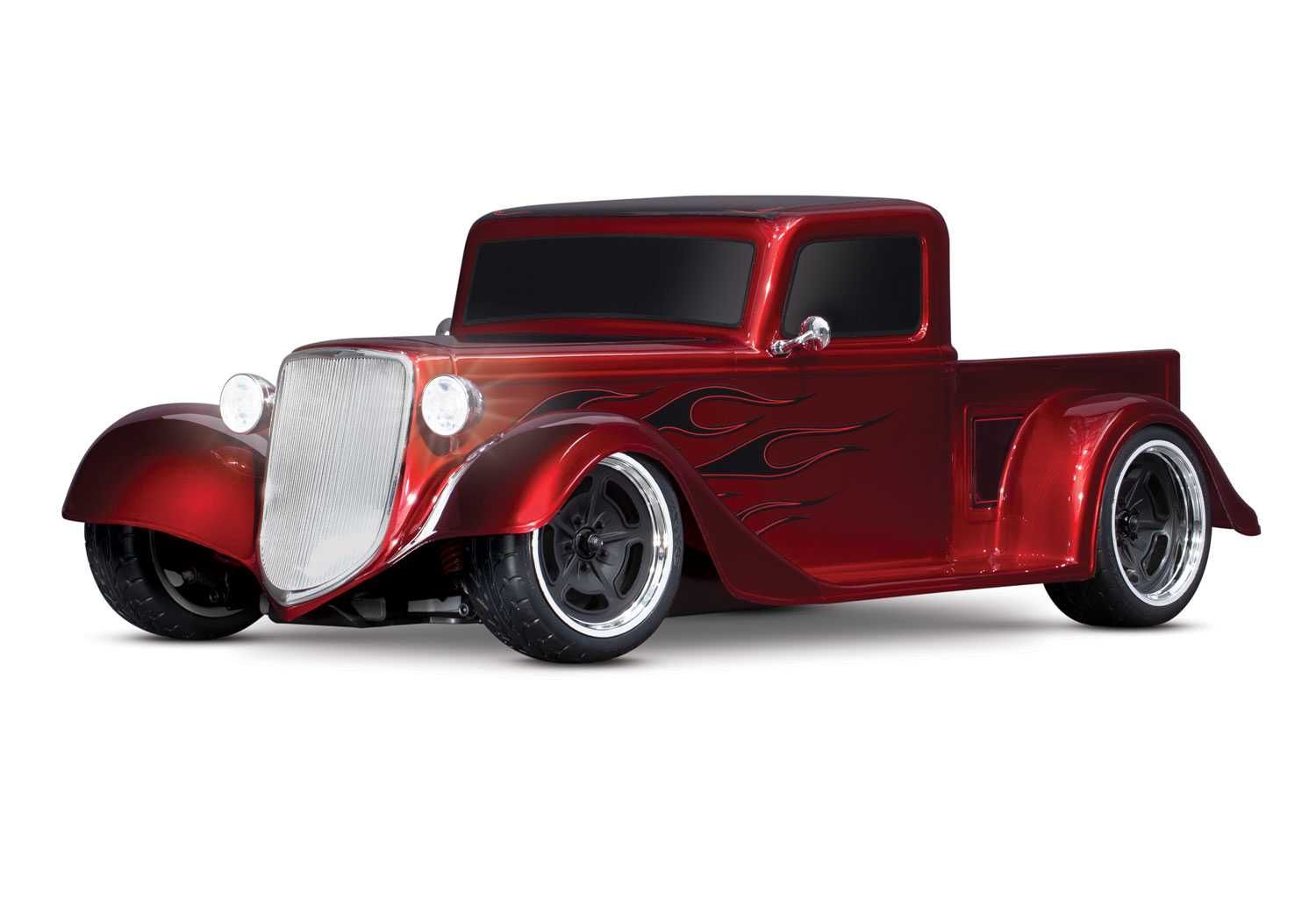 Traxxas Factory Five 1935 Hot Rod Truck