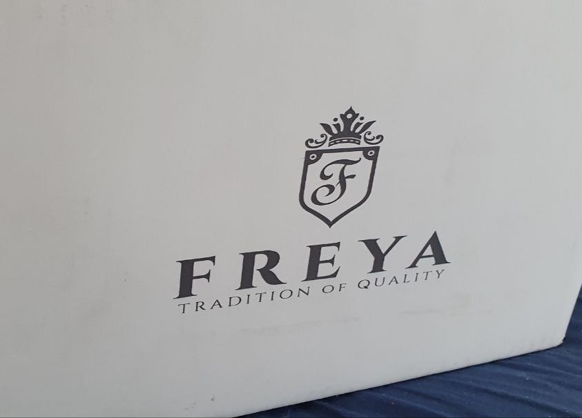 Бра FREYA 95662 Eliza у стилі Модерн