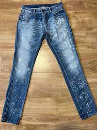 jeansy Pepe Jeans