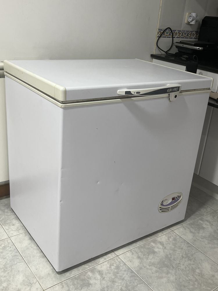 Arca congeladora