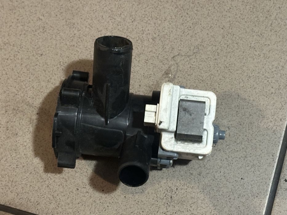 Części pralki Bosch WFO2063PL/15