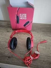 HeadPhones Benetton novos