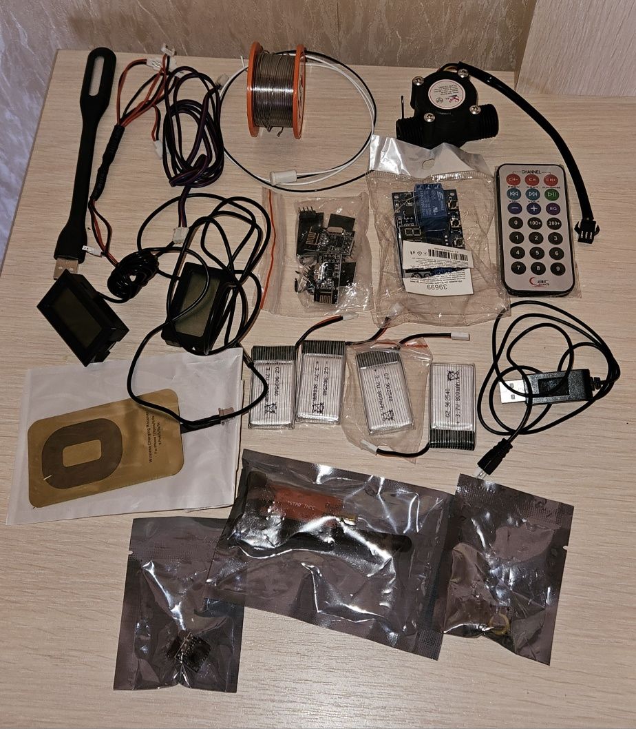 Arduino ардуино набор 60 позиций, все новое