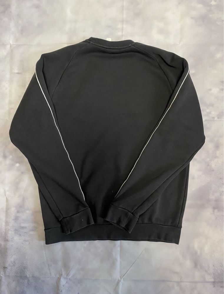 Базовий світшот Adidas Core 18 Fleece Black