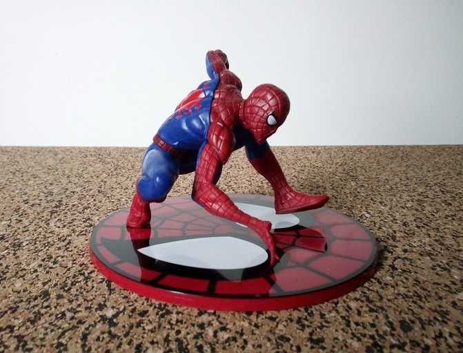 Figura - Spiderman