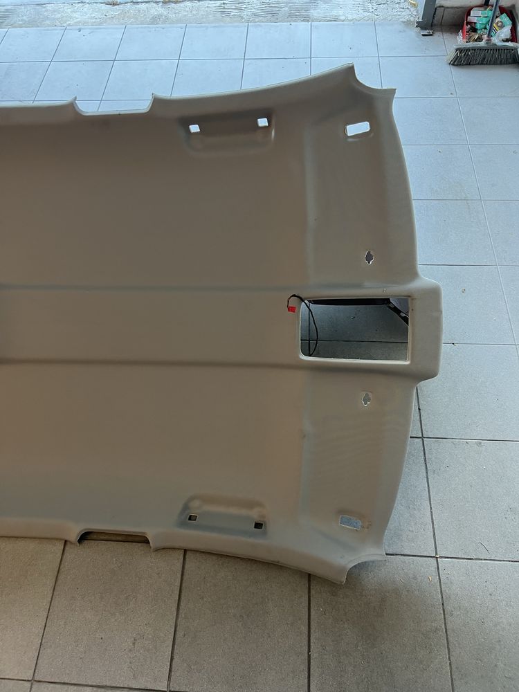 Peças Audi A1 8X